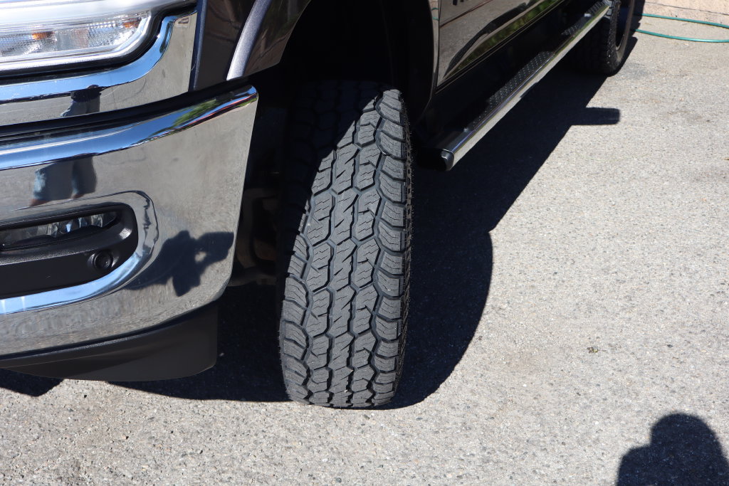 Used 2020 RAM 2500 Laramie AWD/4WD image 47