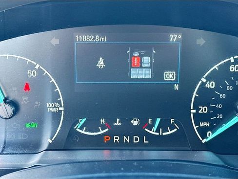 Used 2024 Ford Maverick XLT w/ XLT Luxury Package image 12