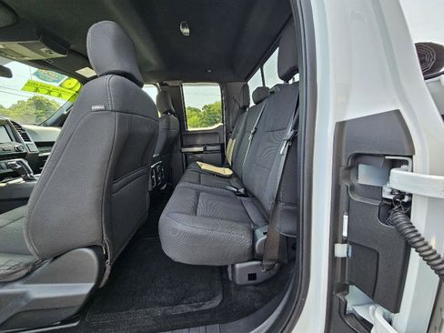 Used 2016 Ford F150 XLT w/ Equipment Group 302A Luxury AWD/4WD image 20