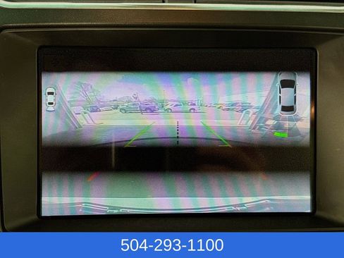 Used 2017 Ford Explorer Platinum image 14