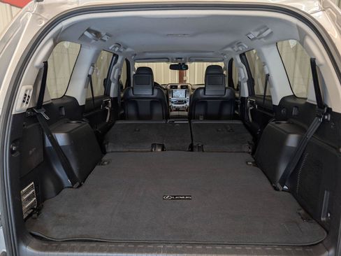 Used 2019 Lexus GX 460 Luxury AWD/4WD image 55