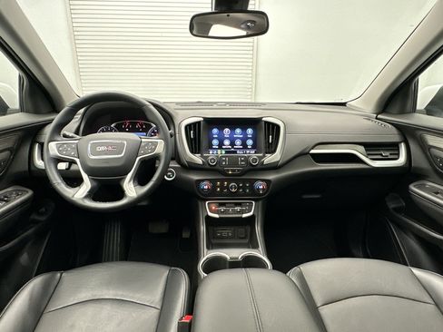 Certified 2024 GMC Terrain SLT AWD/4WD image 15