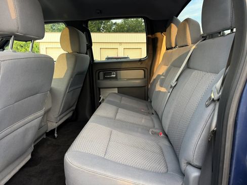 Used 2012 Ford F150 XLT w/ XLT Chrome Pkg AWD/4WD image 20