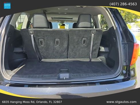 Used 2016 Honda Pilot EX-L image 20