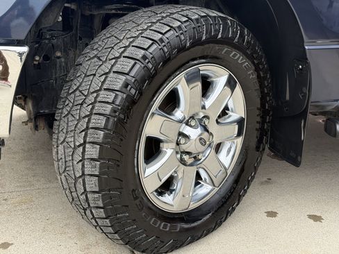 Used 2014 Ford F150 XLT w/ Equipment Group 302A Luxury image 19