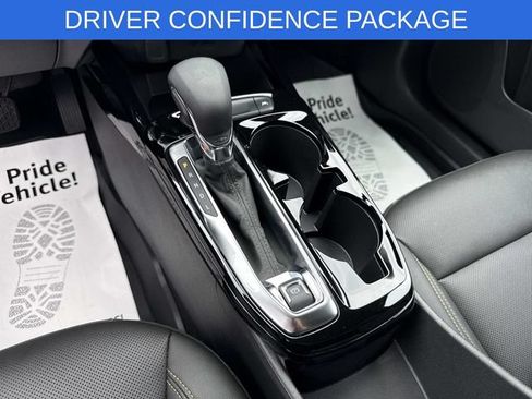 Used 2025 Chevrolet Trax ACTIV w/ Driver Confidence Package FWD image 74