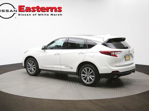 Used 2019 Acura RDX w/ Technology Package image 63