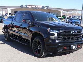 Used 2023 Chevrolet Silverado 1500 RST w/ Redline Edition video 1