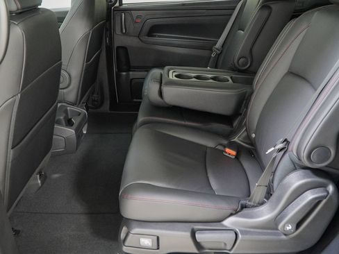 New 2026 Honda Odyssey Sport-L image 42
