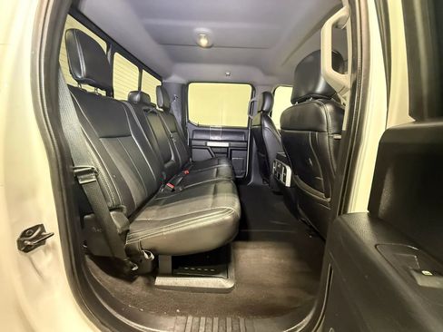 Used 2020 Ford F250 Lariat AWD/4WD image 13