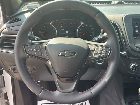 Used 2023 Chevrolet Equinox RS AWD/4WD image 22
