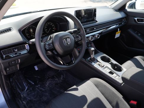 New 2026 Honda Civic LX image 15