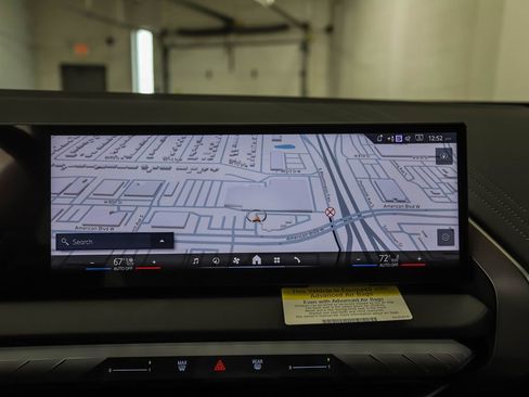 Used 2026 BMW X3 xDrive30 AWD/4WD image 17