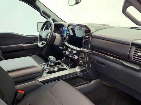 Used 2022 Ford F150 XLT w/ Equipment Group 302A High AWD/4WD image 23