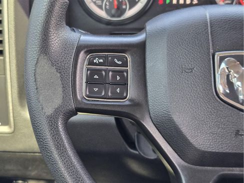Used 2023 RAM 1500 Tradesman w/ Popular Equipment Group RWD image 26
