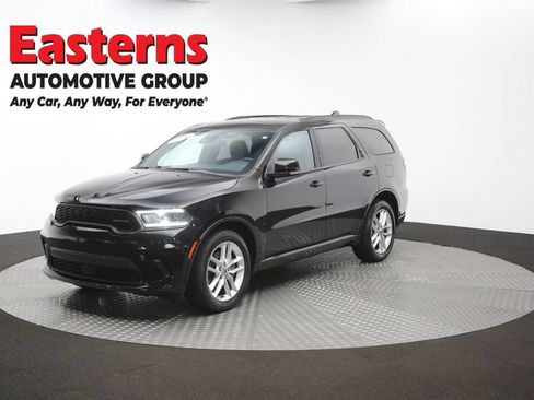 Used 2024 Dodge Durango GT RWD image 57