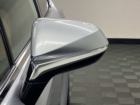 Certified 2023 Lexus RX 350 Premium Plus w/ Cold Area Package FWD image 21