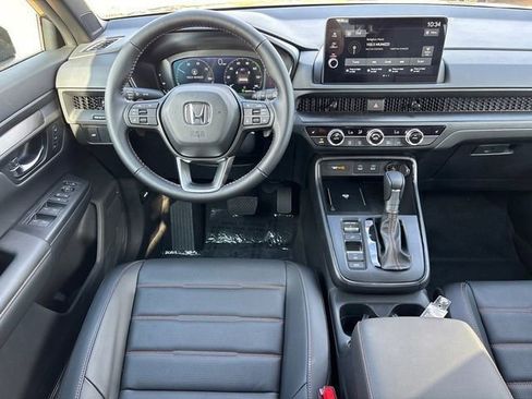 New 2026 Honda CR-V Sport-L image 26
