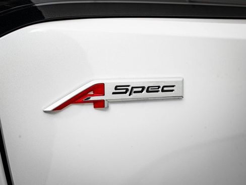 New 2026 Acura ADX A-Spec image 18