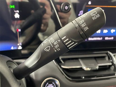 New 2026 Chevrolet TrailBlazer RS w/ Convenience Package image 12