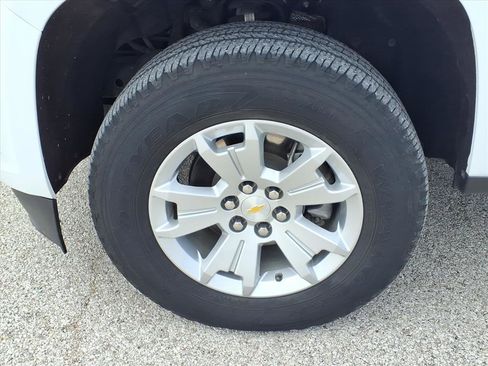 Used 2022 Chevrolet Colorado LT w/ Fleet Safety Package RWD image 19