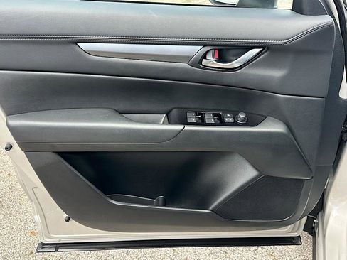 Used 2025 MAZDA CX-5 AWD 2.5 S w/ Preferred Package image 14