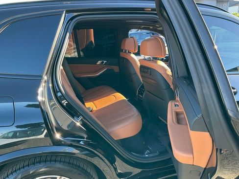 Used 2021 BMW X5 xDrive45e w/ M Sport Package image 52