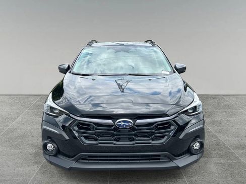 Certified 2025 Subaru Crosstrek 2.5i Limited w/ Crosstrek Mirror Package AWD/4WD image 8
