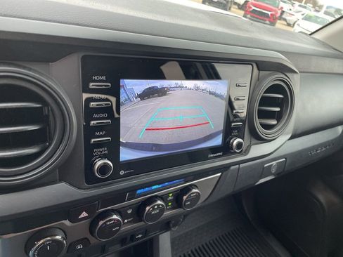 Used 2023 Toyota Tacoma SR image 22