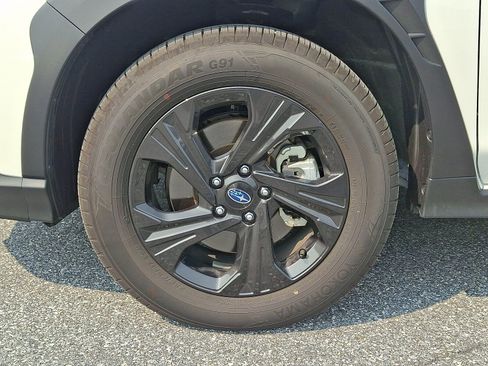 Used 2026 Subaru Crosstrek 2.5i w/ Convenience Package #1 AWD/4WD image 7