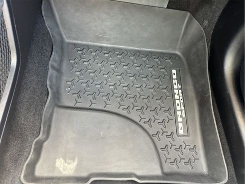 Certified 2023 Ford Bronco Sport Big Bend AWD/4WD image 30