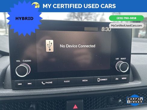 Used 2023 Honda CR-V Sport image 19