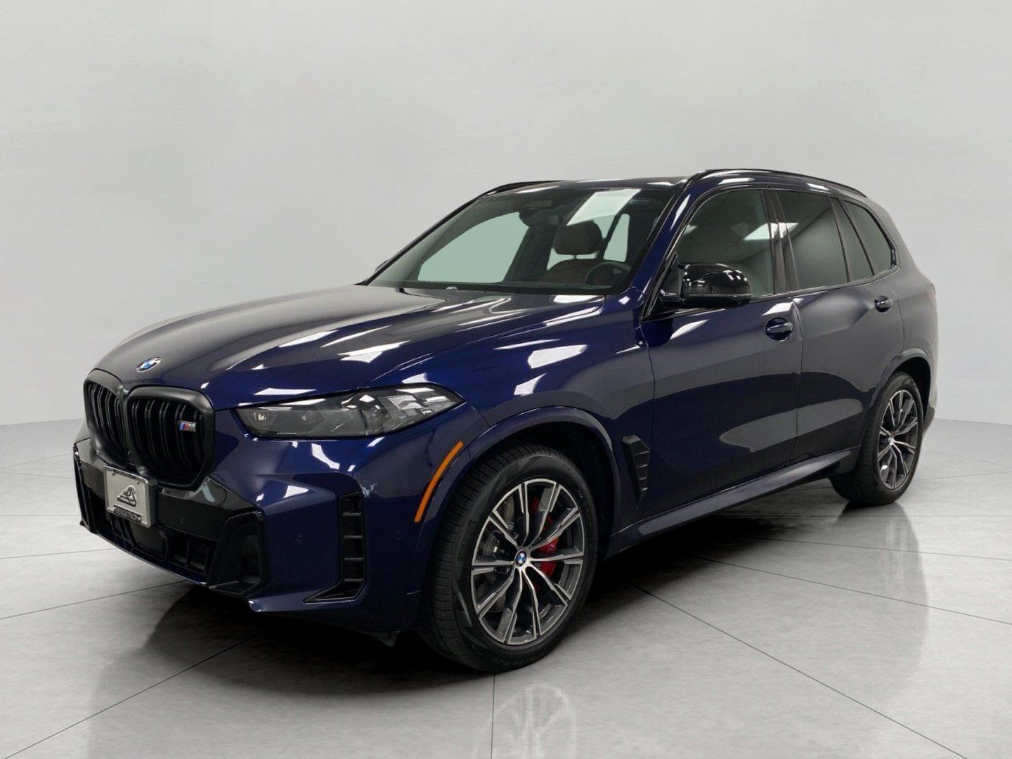 Used 2024 BMW X5 M60i AWD/4WD image 11