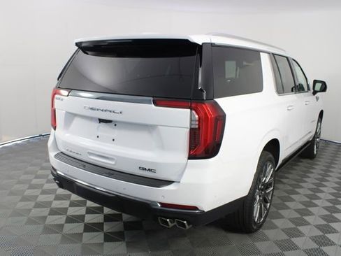 New 2026 GMC Yukon XL Denali Ultimate image 31