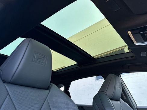 Certified 2025 Lexus NX 450h+ F Sport w/ Towing Package (2000 Lbs) image 17