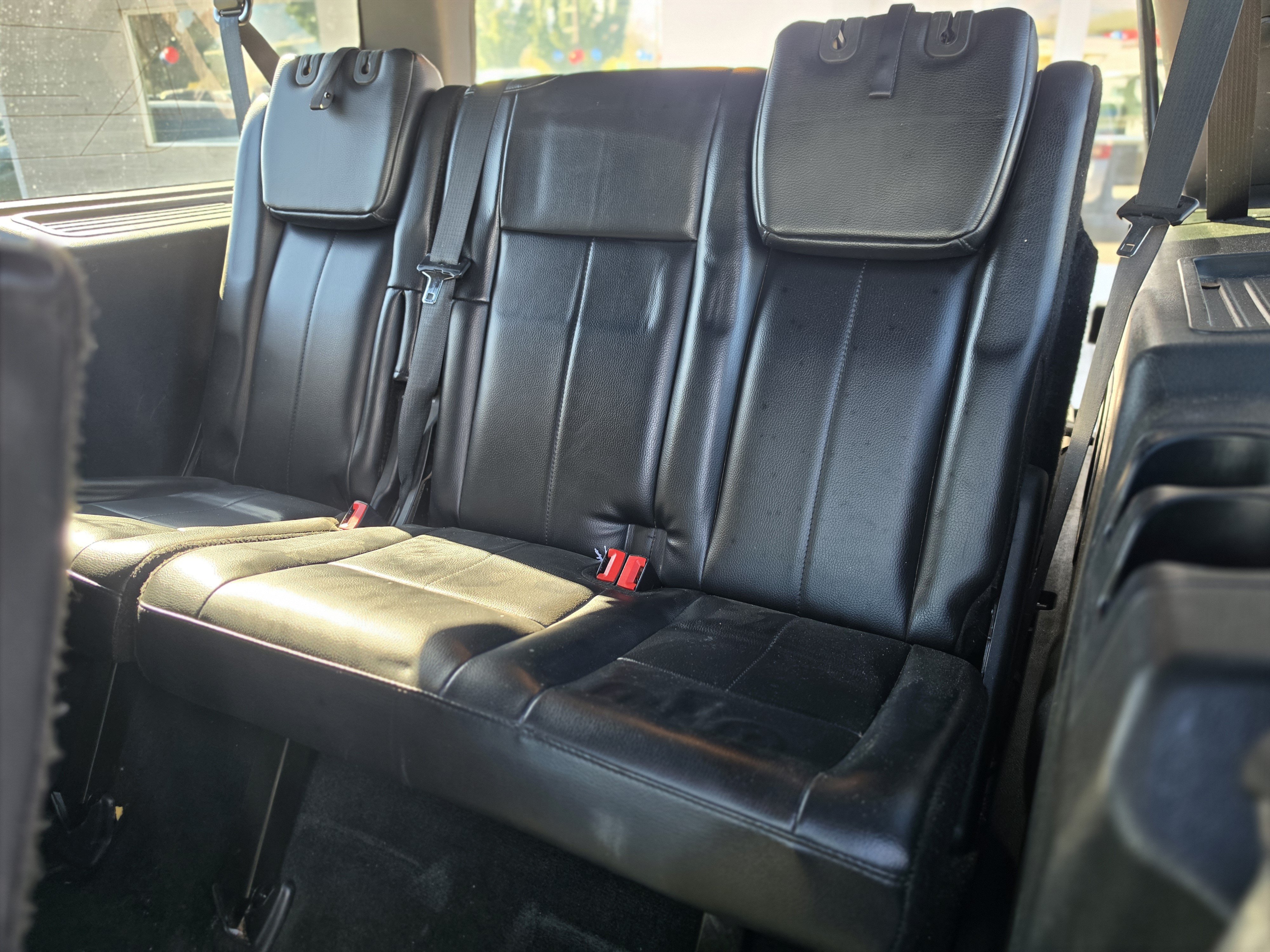 Used 2016 Ford Expedition EL Limited AWD/4WD image 21