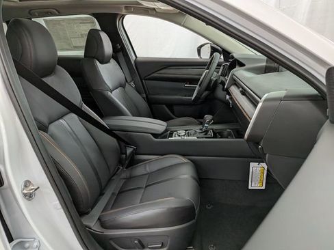 New 2026 MAZDA CX-50 AWD 2.5 S w/ Accent Package image 21