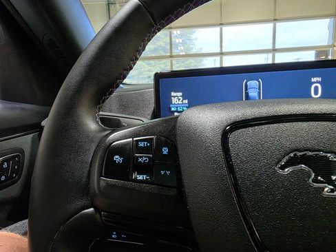 Used 2023 Ford Mustang Mach-E GT w/ GT Performance Edition image 30