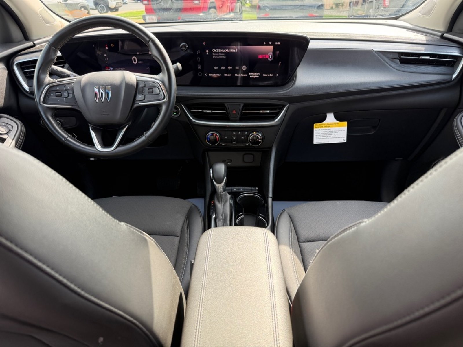 Used 2024 Buick Encore GX Preferred FWD image 10