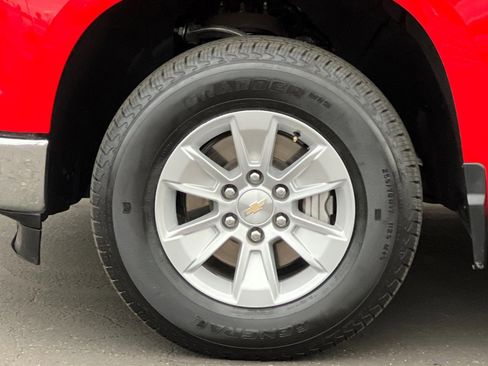 Used 2024 Chevrolet Silverado 1500 LT w/ Protection Package image 26