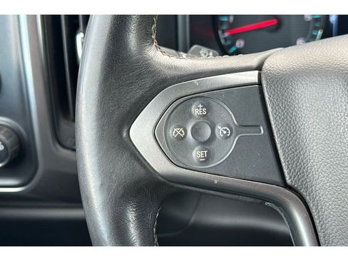 Used 2017 Chevrolet Silverado 2500 LT w/ All Star Edition image 25