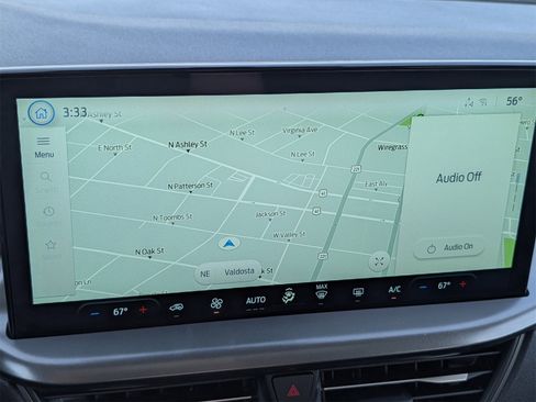 New 2026 Ford Escape Active w/ Tech Pack #1 image 18