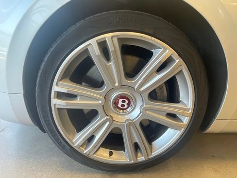 Used 2015 Bentley Flying Spur V8 AWD/4WD image 26