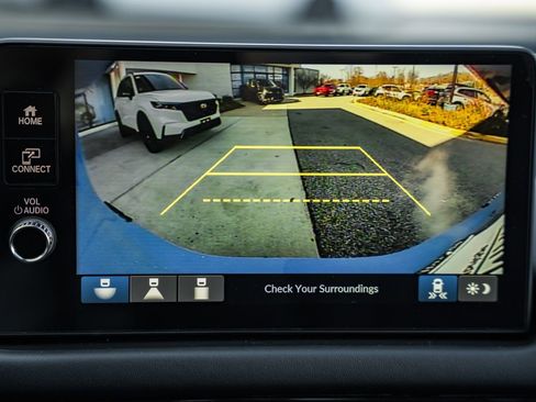 New 2026 Honda HR-V Sport image 38