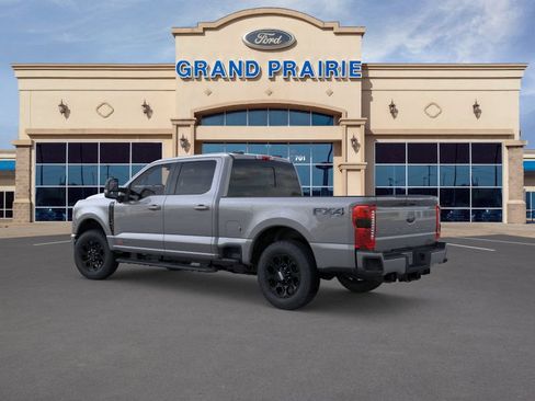 New 2026 Ford F250 Lariat AWD/4WD image 34