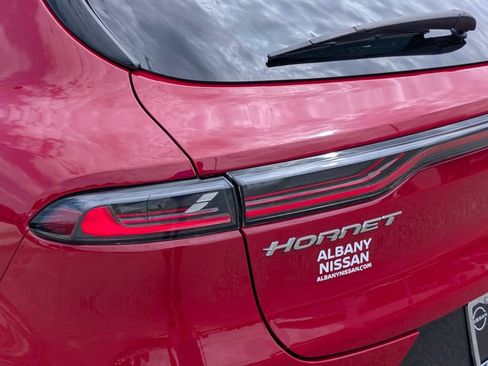 Used 2024 Dodge Hornet R/T AWD/4WD image 10