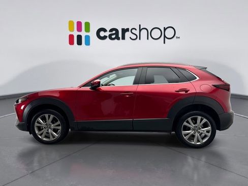 Used 2023 MAZDA CX-30 AWD 2.5 S w/ Select Package image 2