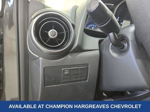 Used 2019 MAZDA CX-3 Sport AWD/4WD image 23