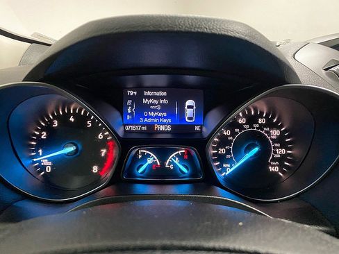 Used 2019 Ford Escape S image 18