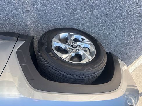 Used 2023 Hyundai Tucson SEL image 6